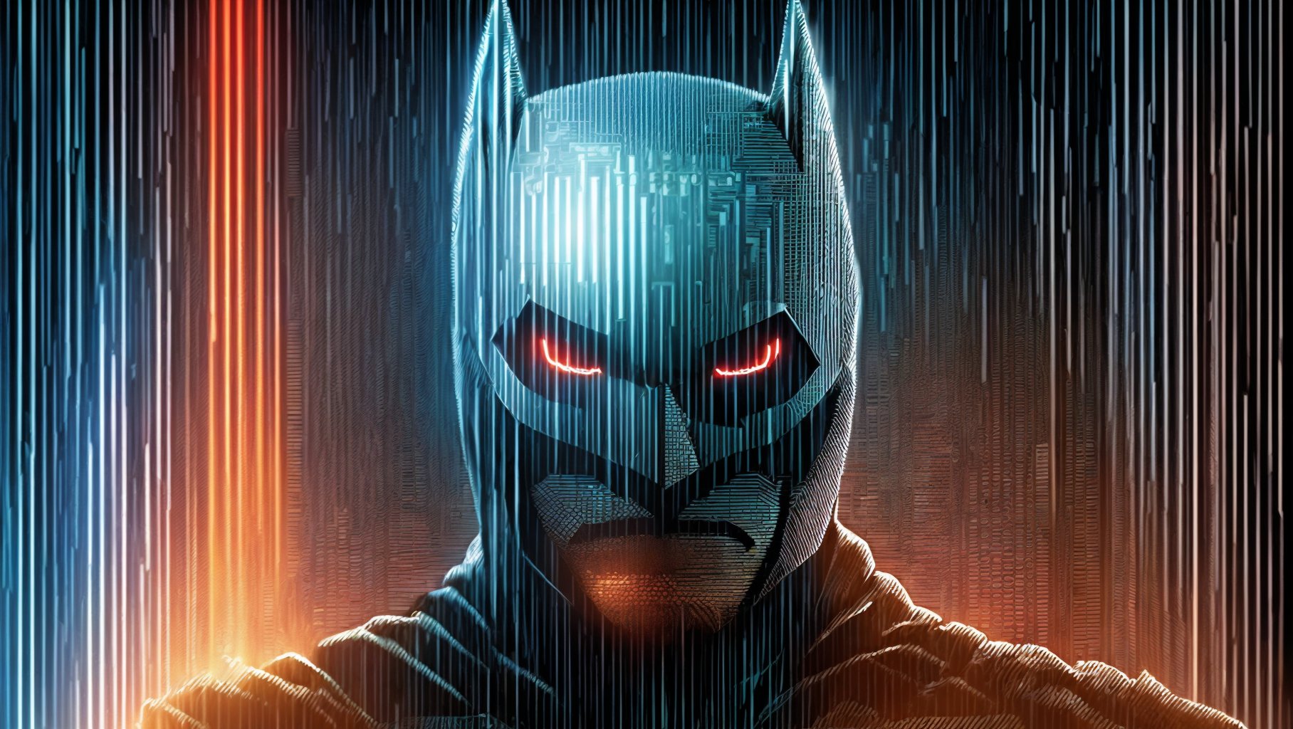 AI art machine on Twitter: 