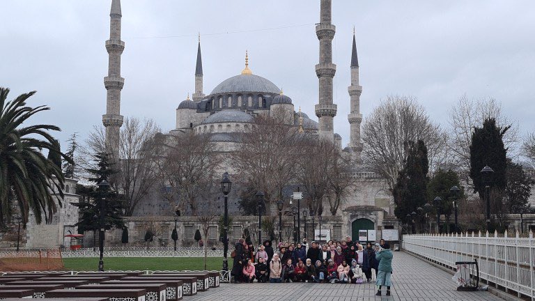 Besides the Obvious tweet media