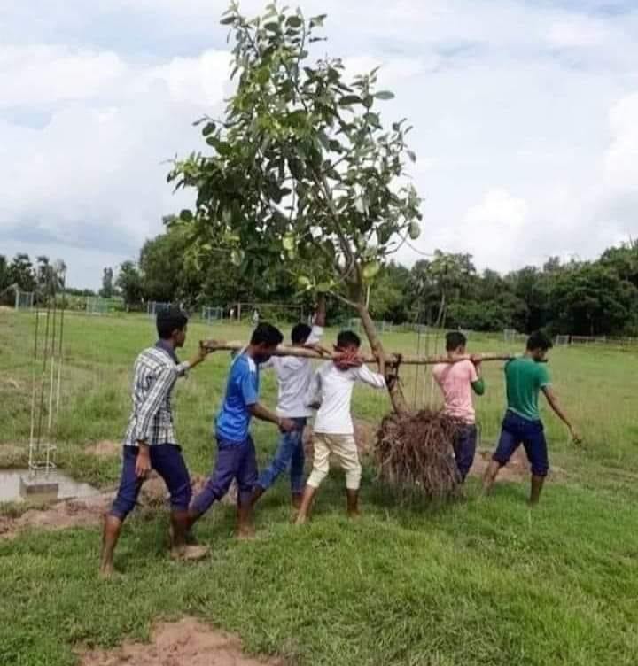 रास्वपाले घण्टी नै लिएर हिँडेपछी नेकाले आफ्नो तयारी सुरु गरेको छ। अन्य दलको तयारी बारे जानकारी आउन बाँकी!