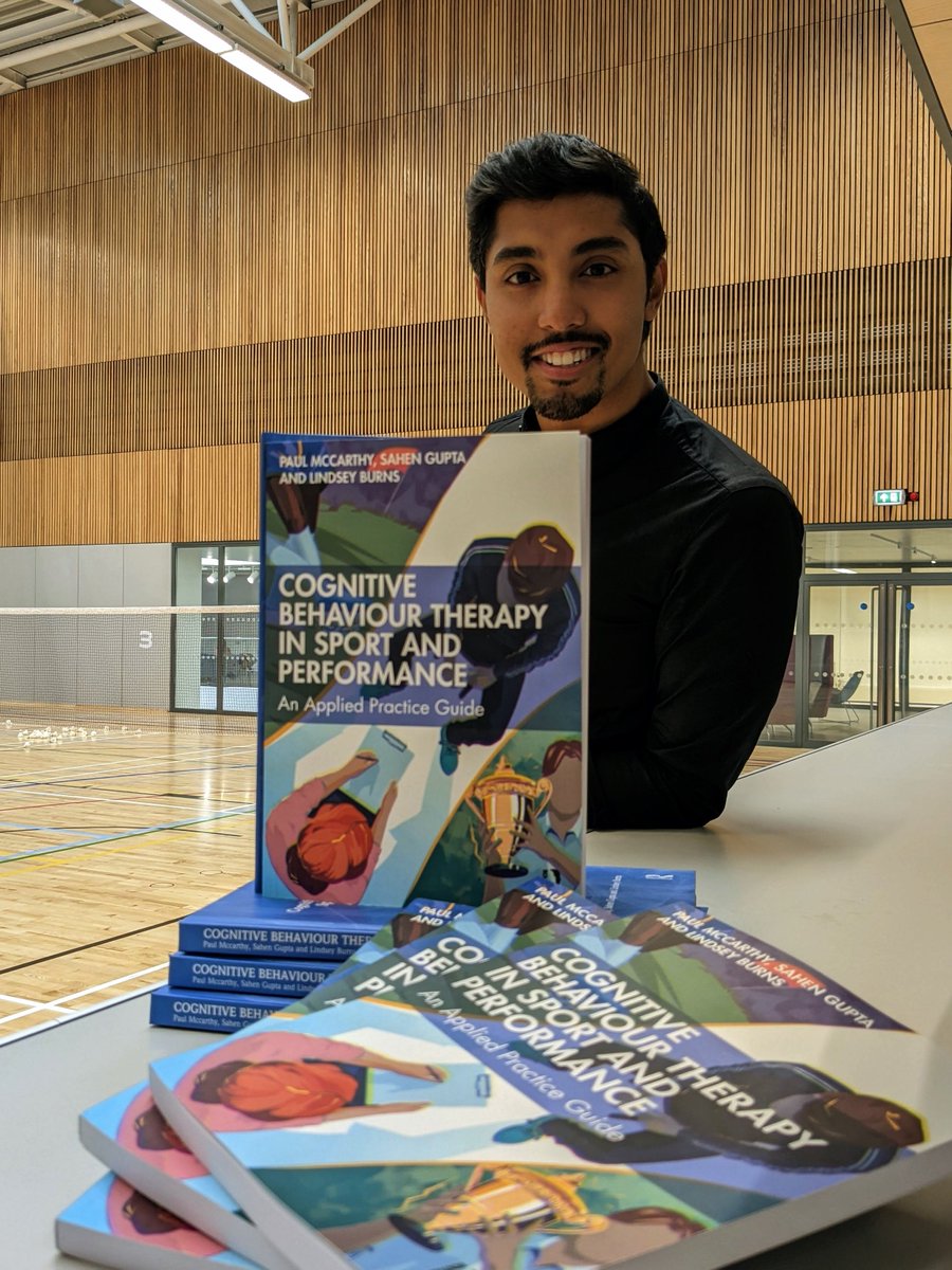 Dr. Sahen Gupta tweet media