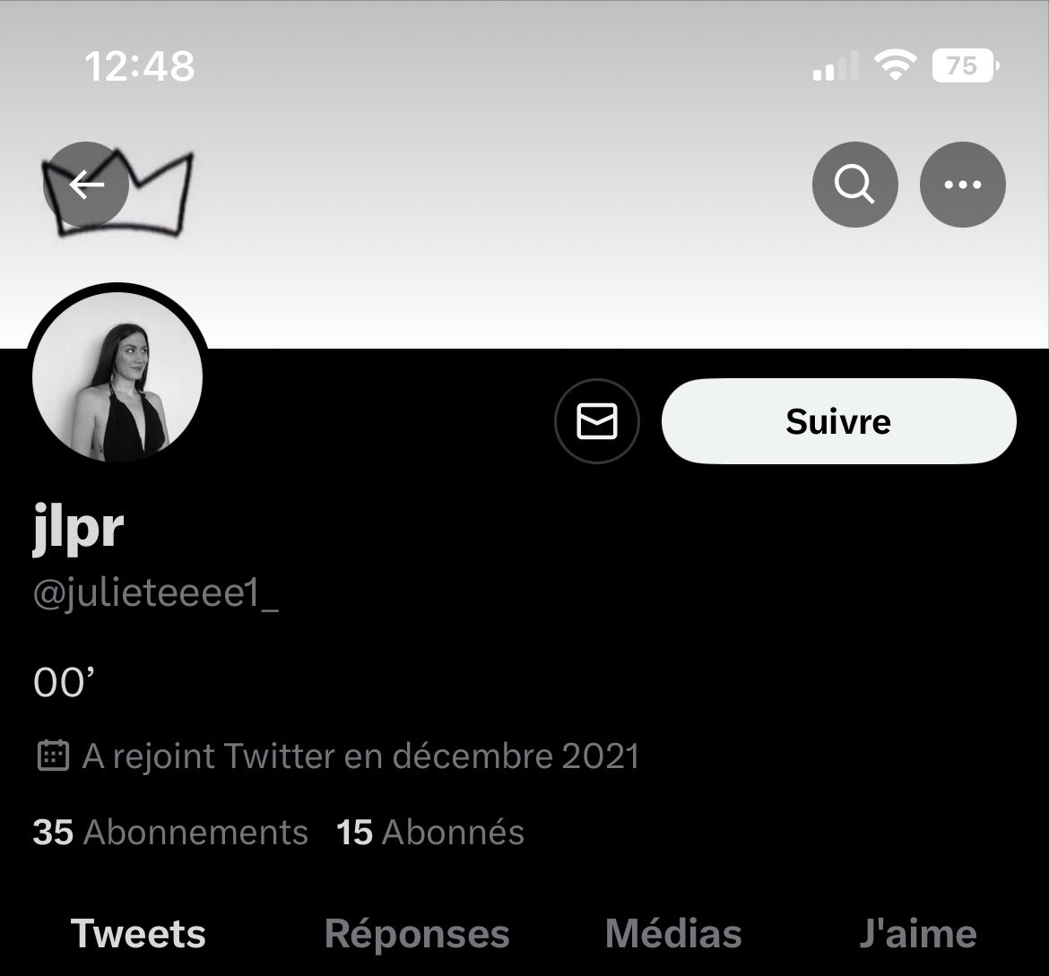 morgane_ltt's tweet photo. ⚠️ ‼️ Cette personne arnaque les gens
je lui ai fait le virement pour une place de concert, elle ne m’a jamais envoyé la place 
FAITES TOURNER ‼️ https://t.co/oEKObFWgvy