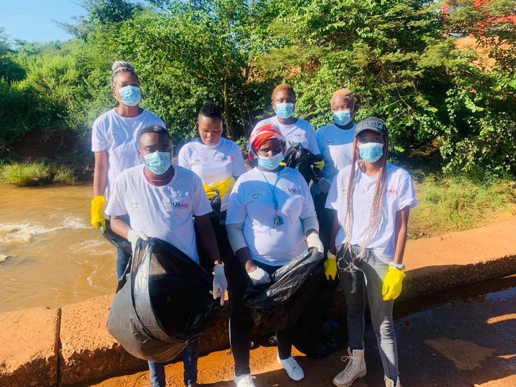 Maru Ciberconnect tweet media