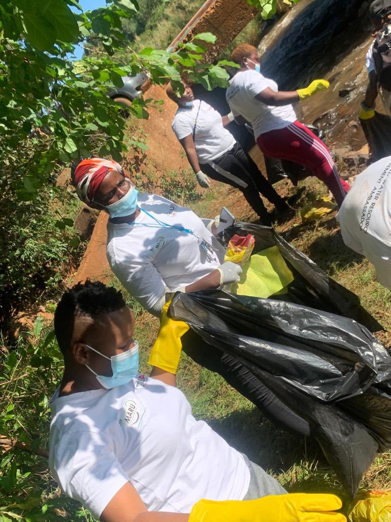 Maru Ciberconnect tweet media