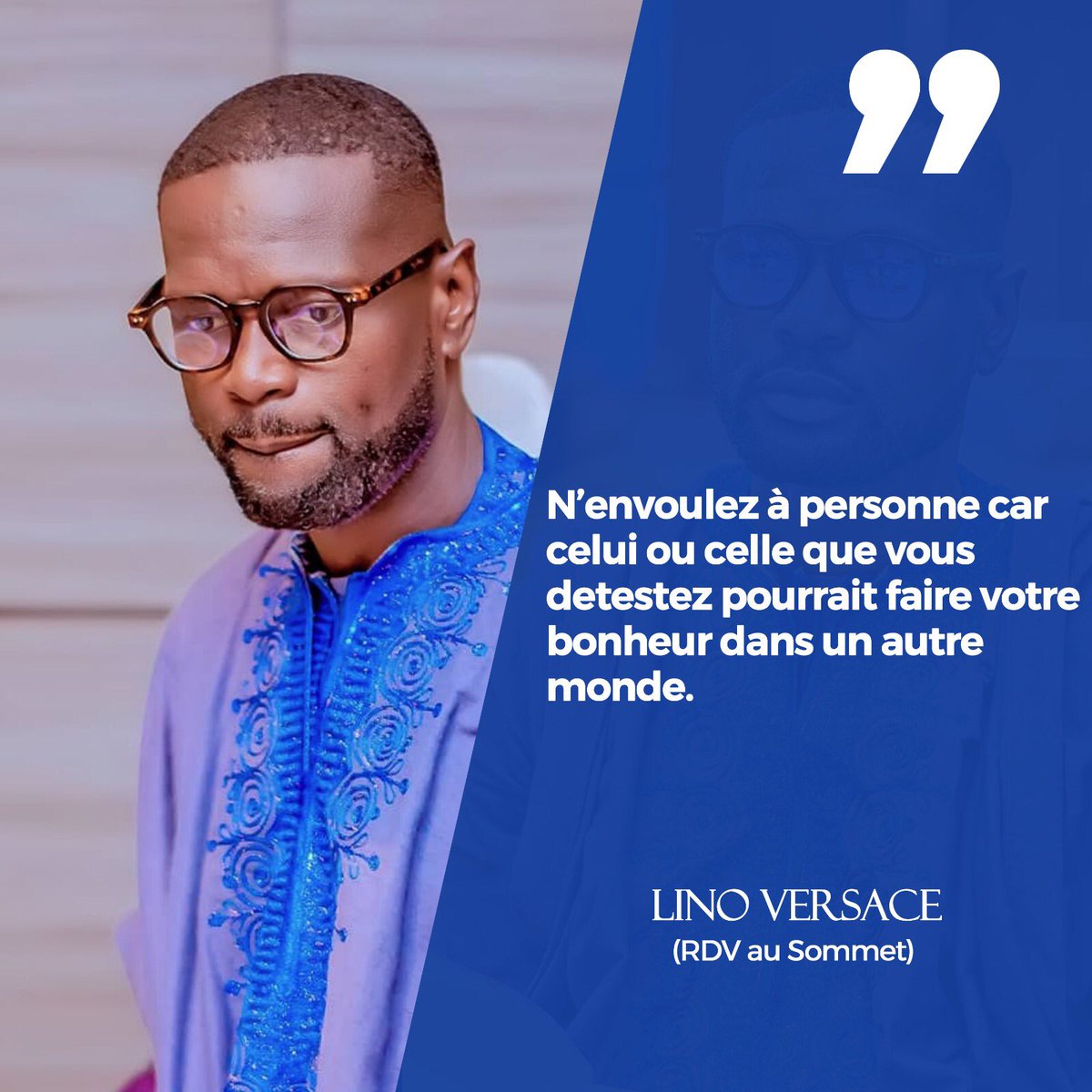 linoversace16's tweet photo. Faisons toujours preuve de sagesse🙏🏽 https://t.co/uWaVv7PNwK