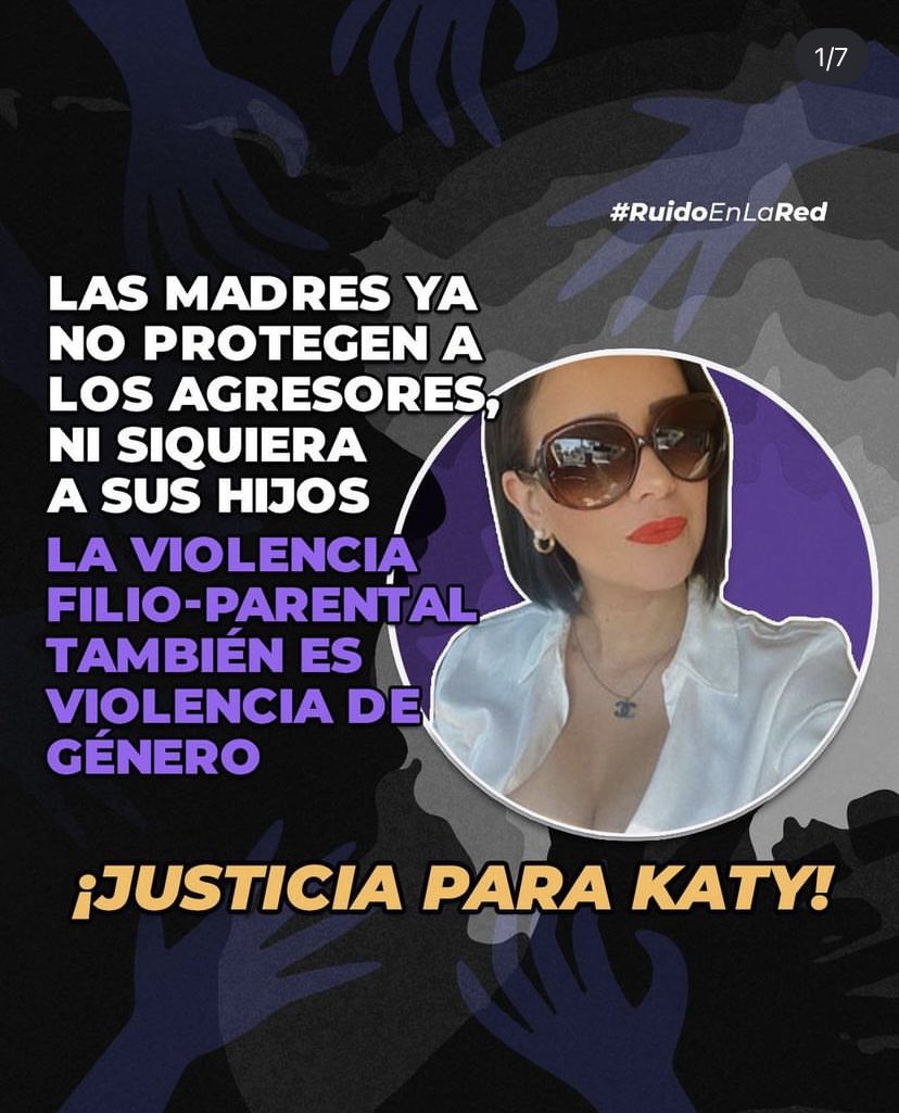 Katia Rdz. Bejarano tweet media