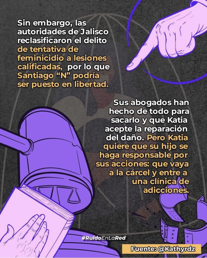 Katia Rdz. Bejarano tweet media