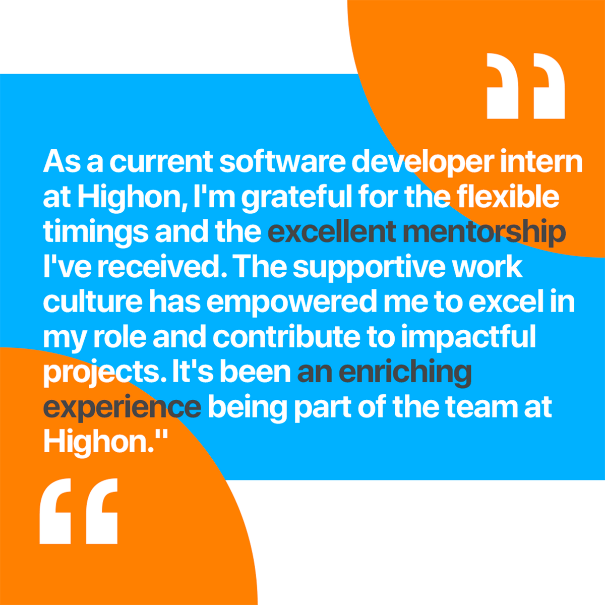 Highon_Global's tweet photo. "Happiness is contagious, and we're spreading it around the office! Our team is grateful for a positive and supportive work environment."

#Testimony #work #experience #growth#futurism #marketing#socialmedia #socialnetworking #venturecapital #motivation#sustainability https://t.co/8KYmDnOgex