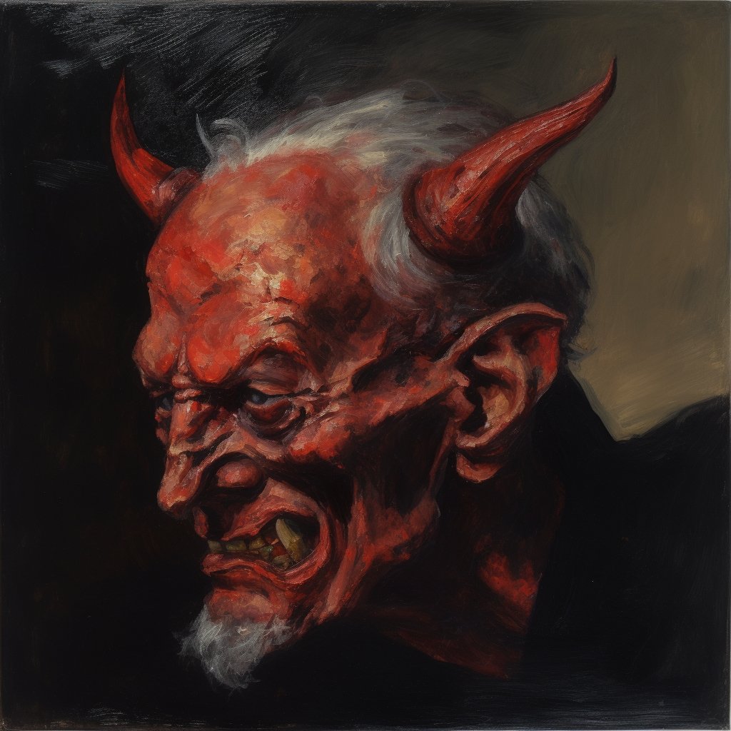 End Times | REVELATIONS tweet media