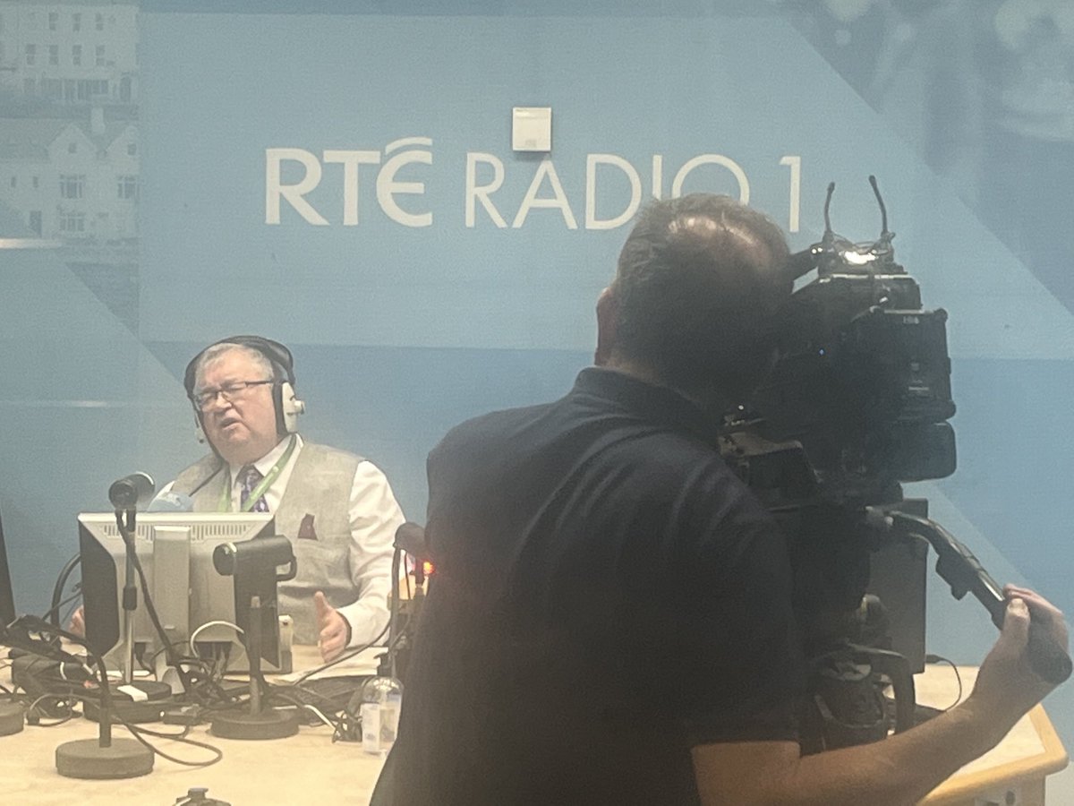 Last night’s ⁦@RTE_PrimeTime⁩ doc possible from work by ⁦@rte⁩ journalists creating wealth ⁦@RTEArchives⁩ -Bill O’Herlihy 1970s-‘7 Days’,Leo Enright ⁦@RTERadio1⁩ -Brendan O’Brien on TodayTonight,& ongoing Paul Reynolds ⁦@rtenews⁩ & ⁦@joeliveline⁩