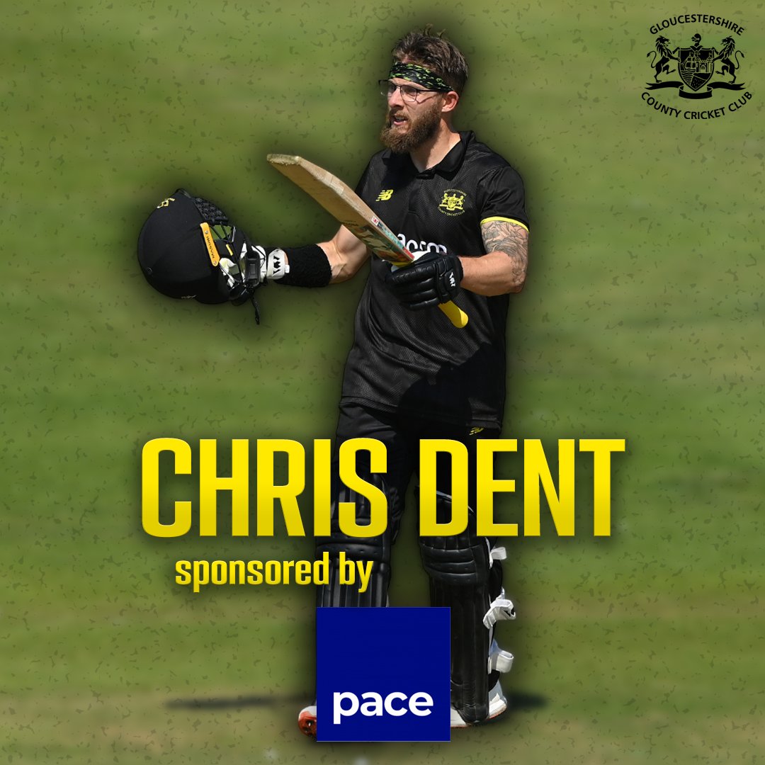 Gloucestershire Cricket tweet media