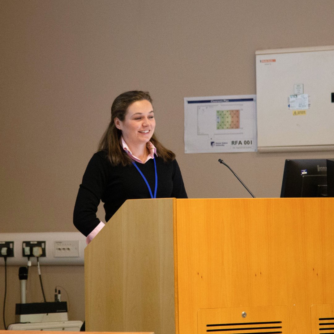 Harper Adams University tweet media