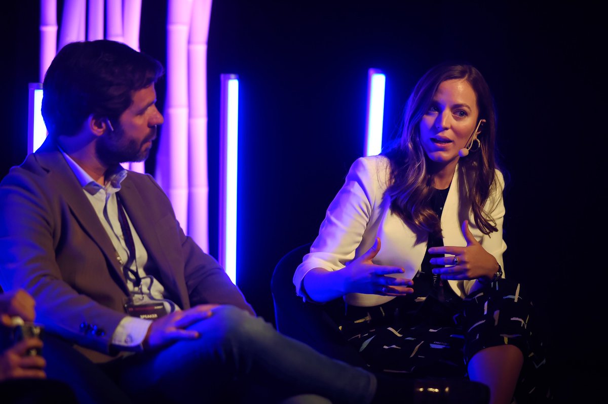 mirballesteros's tweet photo. 🎬Ayer hablamos de #inversión unida a los conceptos de #accesibilidad + #edfin (spoiler: la 1ª no se entiende sin lo 2º) con una fórmula simple (que no fácil):
👌🏻Onboarding rápido
🎟️Precios bajos
🎯Clientes bien tratados
✅Sencillez: bye 720
#FintechForwardSummit @joinheytrade https://t.co/wCsMArLw97