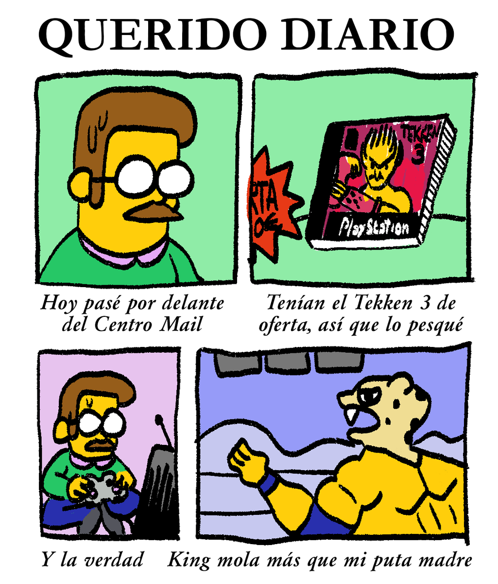 Iserquag on Twitter "RT Puma_Platinum King porque mola más que mi puta madre"