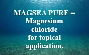 MAGSEA PURE, #magnesium for #REGENERATION. 
Natures #calciumchannelblocker ' that prevents excess #Calciumdeposits.
#calming and #energising. It relaxes #muscles, #arteries, calms #nerves but also activates #ATP for #energy.
#Preventativemedicine

regenerativenutrition.com/mag-sea-produc…