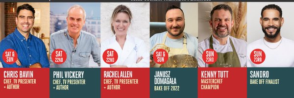 enterpriseh's tweet photo. Some really amazing chefs. https://t.co/c2WiKDzidS
