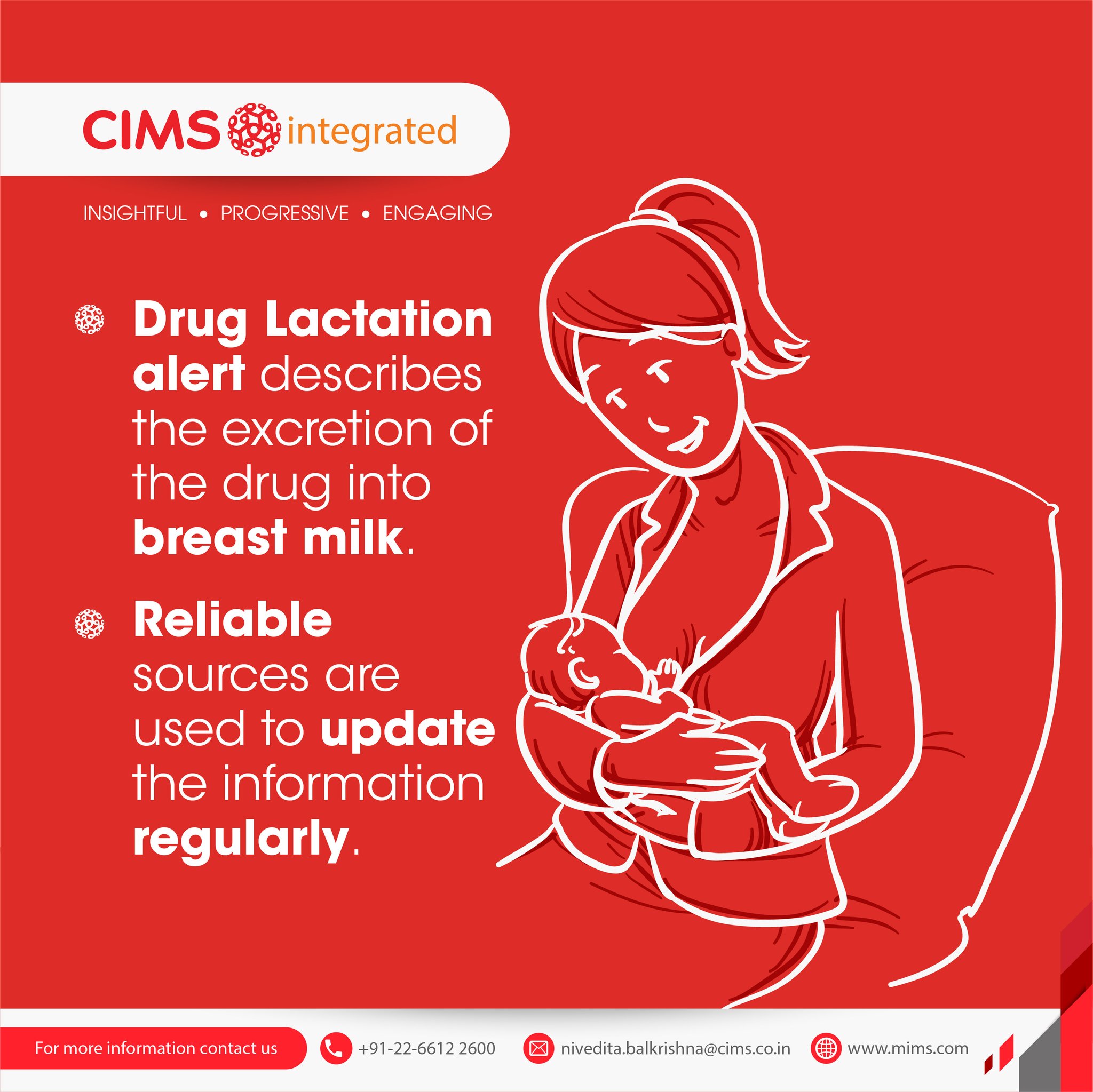 CIMS Medica India on Twitter "Prescribing medications for nursing