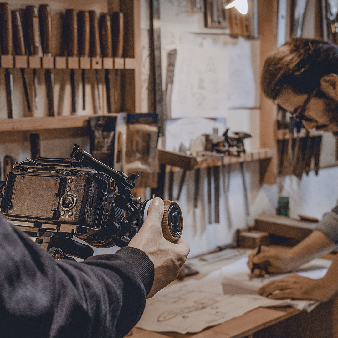 SmallRigGlobal's tweet photo. Introduce #SmallRig Follow Focus F60-https://t.co/yBaMC7fEHm

Delivers smooth and precise focus tracking, and features a modular design. Equipped with detachable palm support to help keep the focus stable and more comfortable.

#New #Camera #Cameras #Filming #FollowFocus #Create https://t.co/GAMcTL3bBc