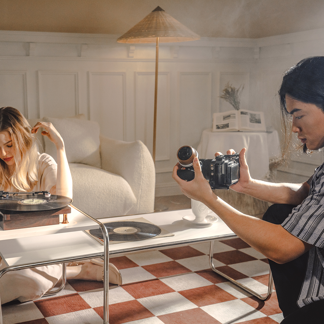 SmallRigGlobal's tweet photo. Introduce #SmallRig Follow Focus F60-https://t.co/yBaMC7fEHm

Delivers smooth and precise focus tracking, and features a modular design. Equipped with detachable palm support to help keep the focus stable and more comfortable.

#New #Camera #Cameras #Filming #FollowFocus #Create https://t.co/GAMcTL3bBc