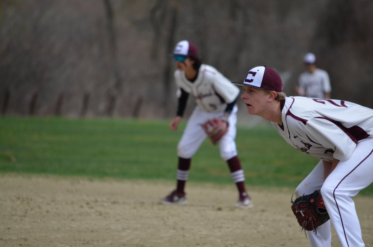CHS Freshman Baseball tweet media