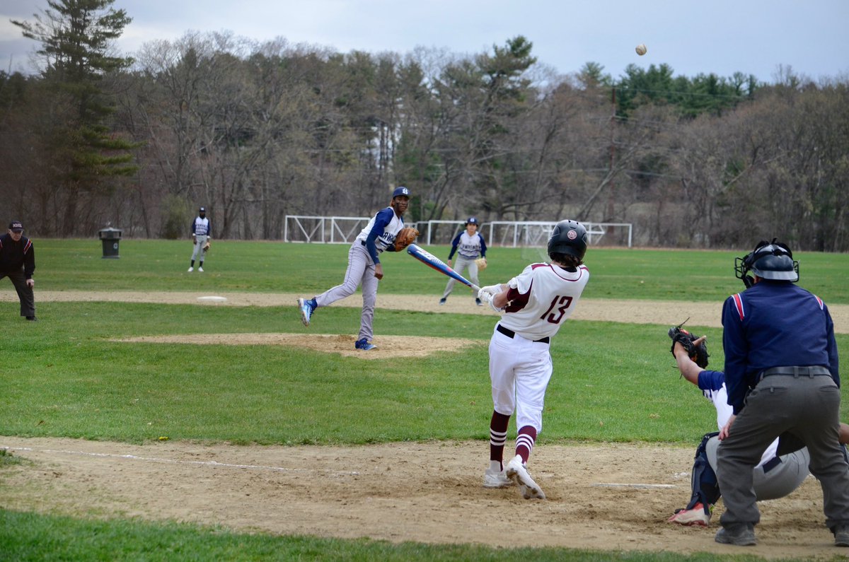 CHS Freshman Baseball tweet media