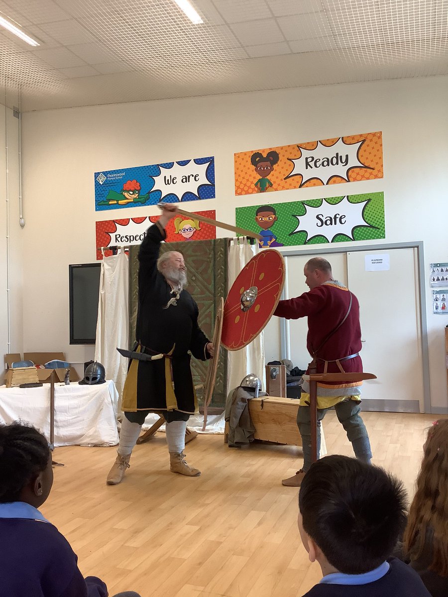 PWP Year 4 tweet media