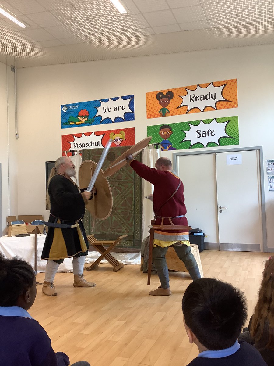 PWP Year 4 tweet media