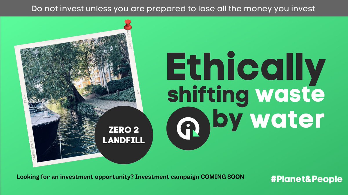 iRecycle Waste Management Ltd tweet media