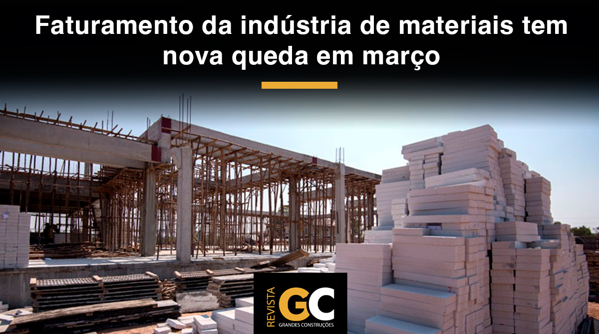 revistagc1's tweet image. Resultado deflacionado das indústrias de materiais foi 7,9% menor em comparação ao mesmo mês do ano passado.
mla.bs/c21160d1

#revistagc #revista_gc #sobratema #brasil #deflacionado #Abramat #Associação #Indústria #Materiais #Construção
#FGV #IBGE