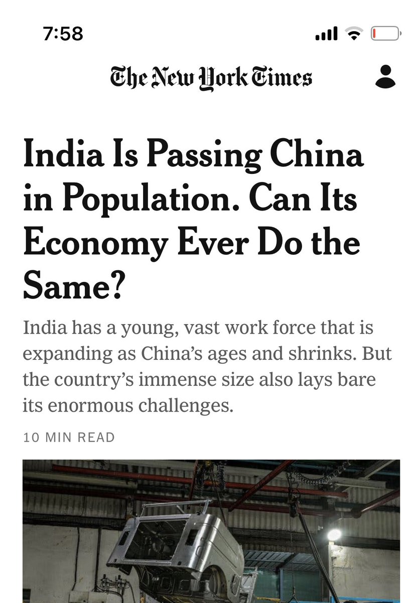In schools we are trying to talk about #collaboration and #teach #constructivism but where are the real world examples. There are so many #opportunities for #partnerships. Why can’t #China and #India see? The world is watching.