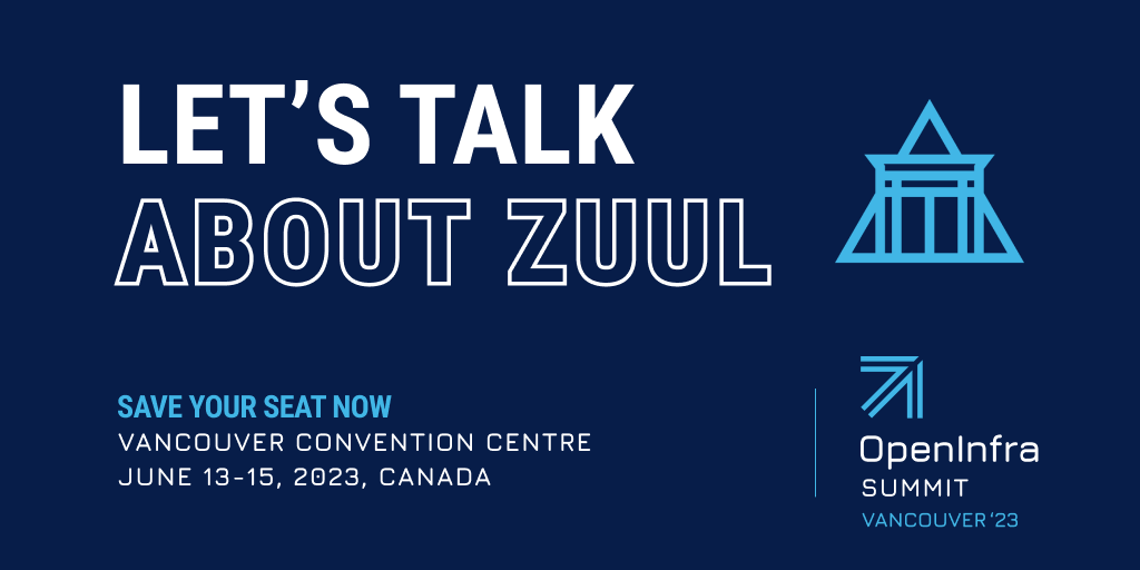Zuul tweet media