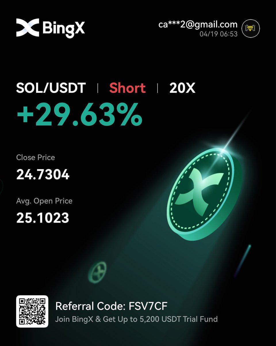 CallerCoalition's tweet photo. Grand rising #cryptotrader 🔥
Subscribe for only $19.99 !
#ada #SOL https://t.co/aqdFCHYETR
