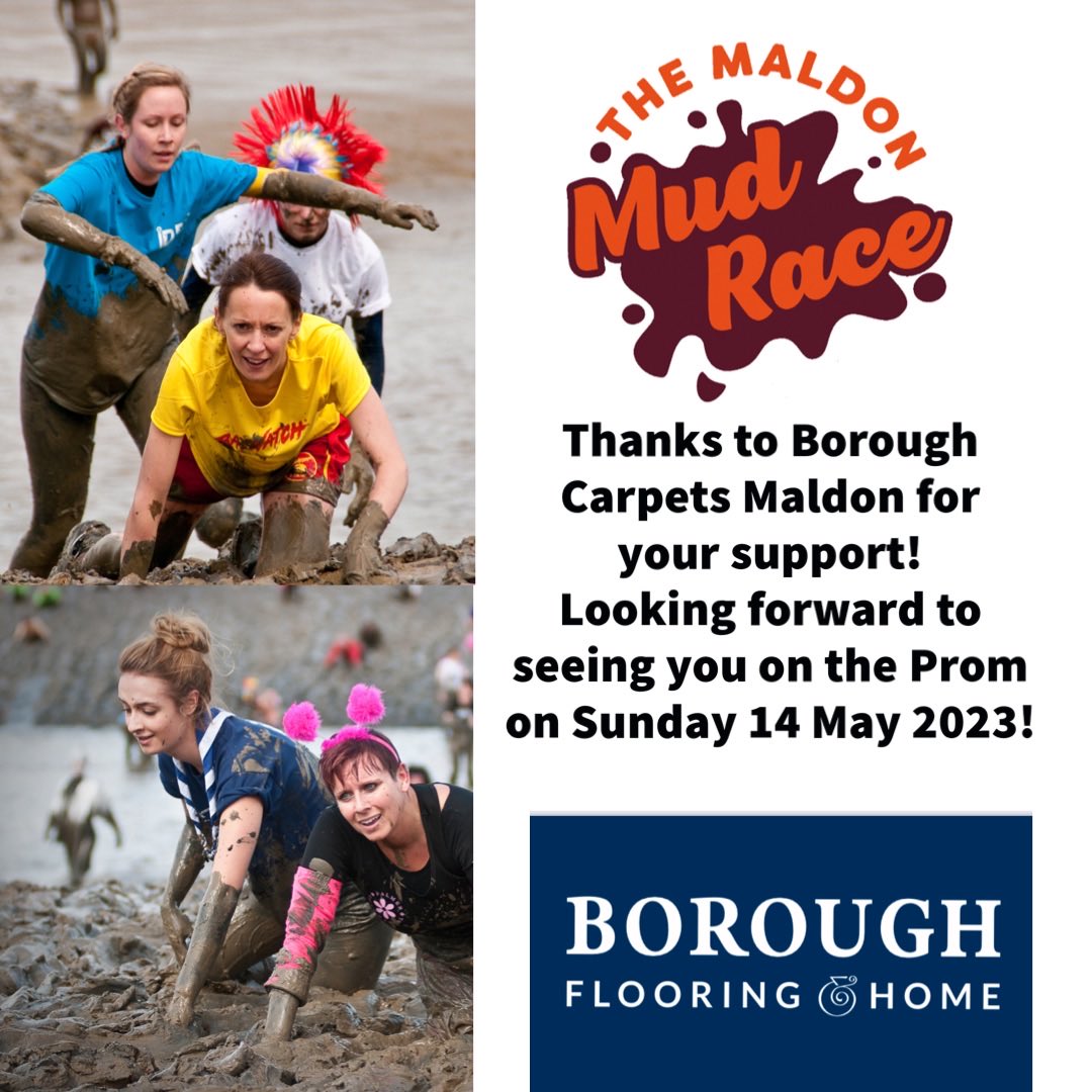 Maldon Mud Race (@maldonmudrace) on Twitter photo 