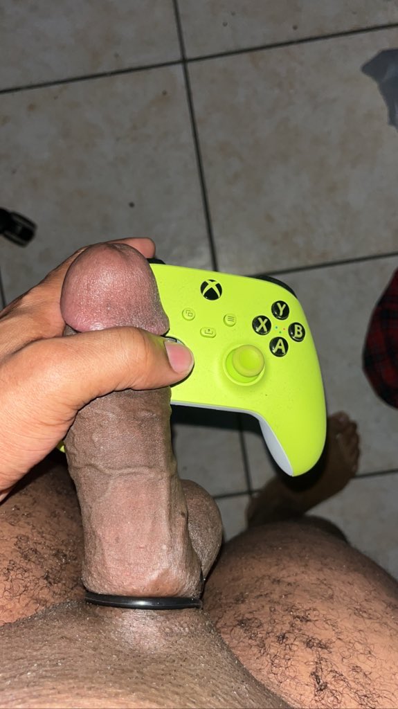 Horny all the time tweet media