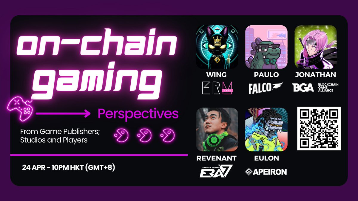 Erm Labs On Twitter âš Never Get Bored With Gaming Explore On Chain
