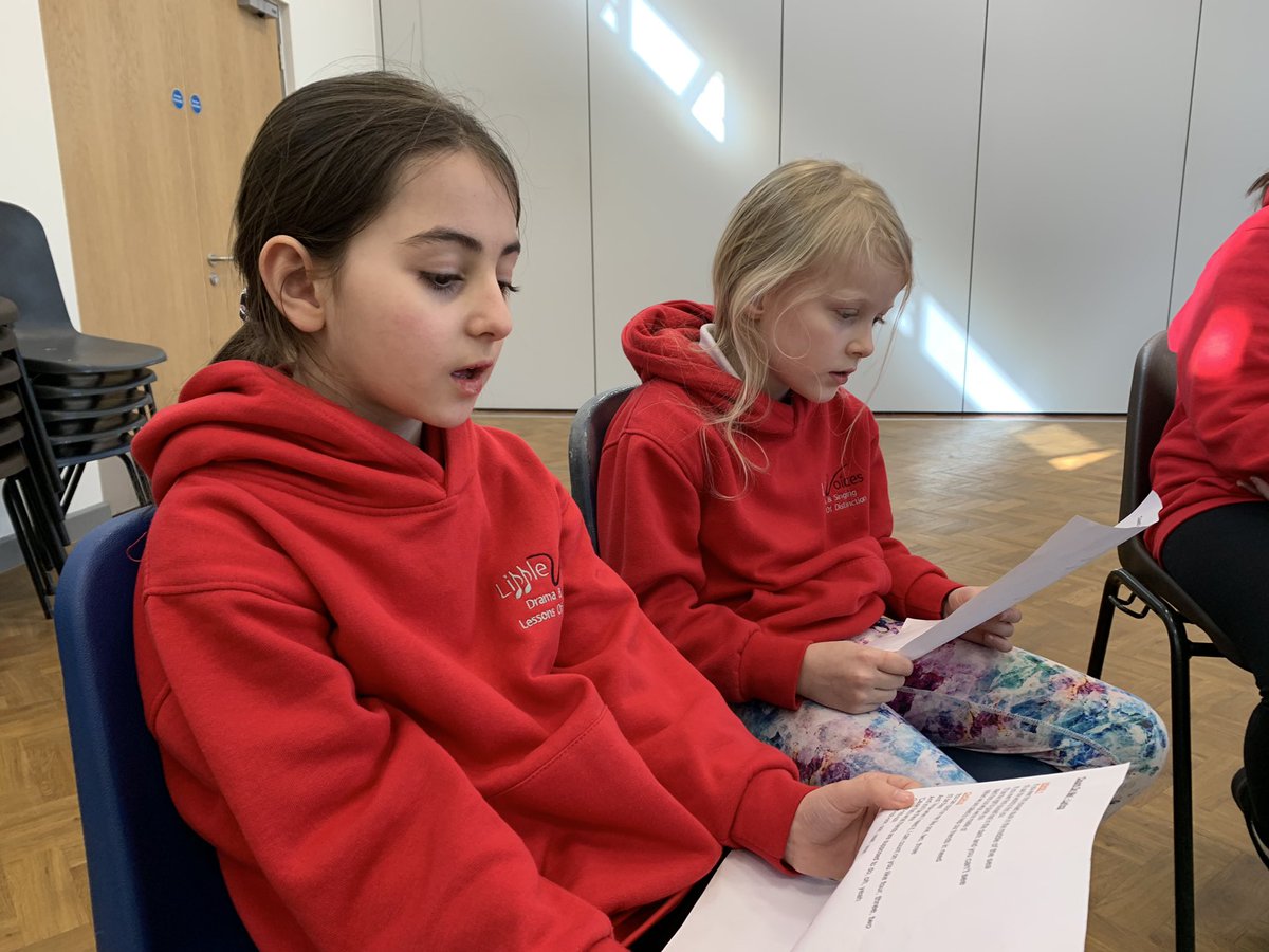 LVLeicester's tweet photo. ๐ Smiles and Concentration ๐ค
๐ฅณ So good to be back at Little Voices lessons @fleckneyprimary for the Summer term!
#Fleckney #fleckneyprimaryschool #dramaclasses #clubhubmember #performingartsforkids #singinglessons #LAMDA #musicaltheatre https://t.co/8DVplp7j2T
