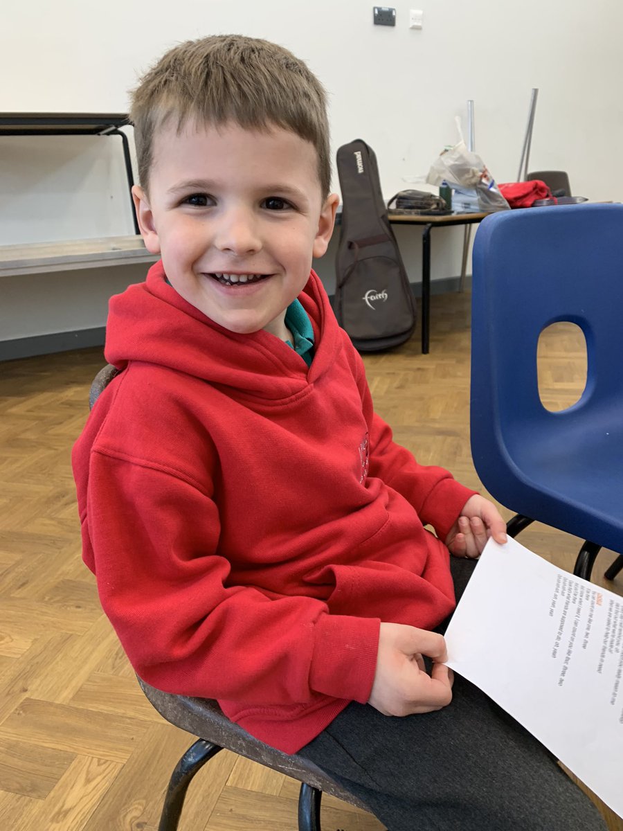 LVLeicester's tweet photo. ๐ Smiles and Concentration ๐ค
๐ฅณ So good to be back at Little Voices lessons @fleckneyprimary for the Summer term!
#Fleckney #fleckneyprimaryschool #dramaclasses #clubhubmember #performingartsforkids #singinglessons #LAMDA #musicaltheatre https://t.co/8DVplp7j2T