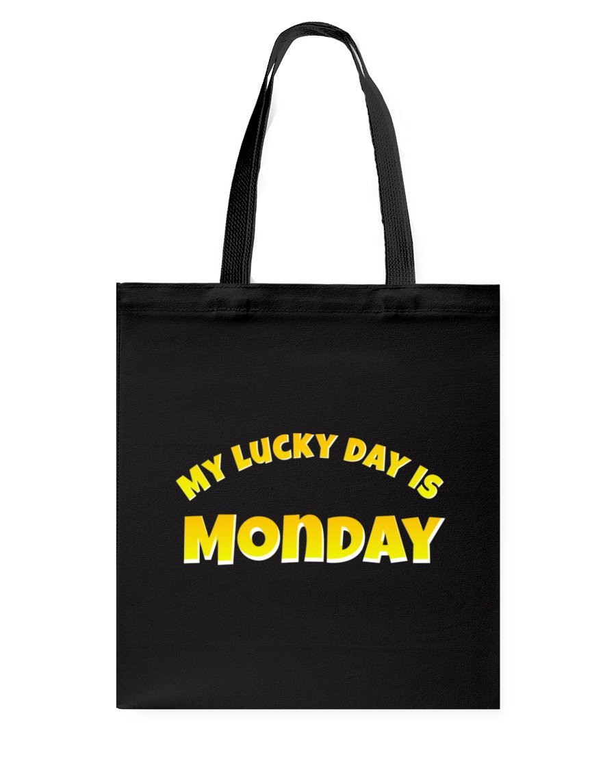 Quotes_Karts's tweet photo. My lucky day is Monday Tote Bag | Quotes_karts | Quoteskarts | Online shopping | Shopping

#onlineshopping #clothingstores #shop #shoppings #outfits #shoppingday #today #faishon #quotes_karts_brand #quotes_karts #brand #outfitinspiration #outfitideas #totebag #lucky #monday https://t.co/W8xkhgLaWs