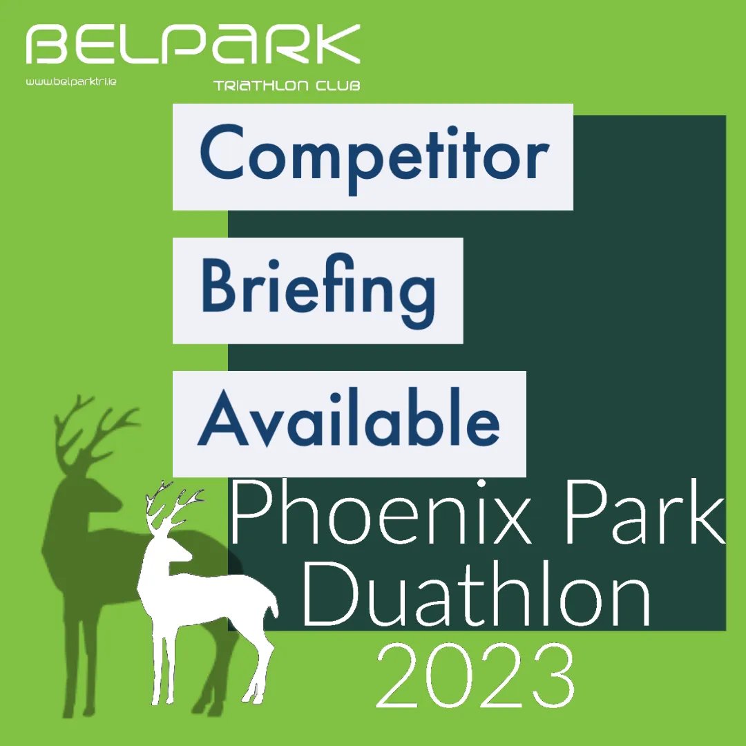 Belpark Tri Club tweet media