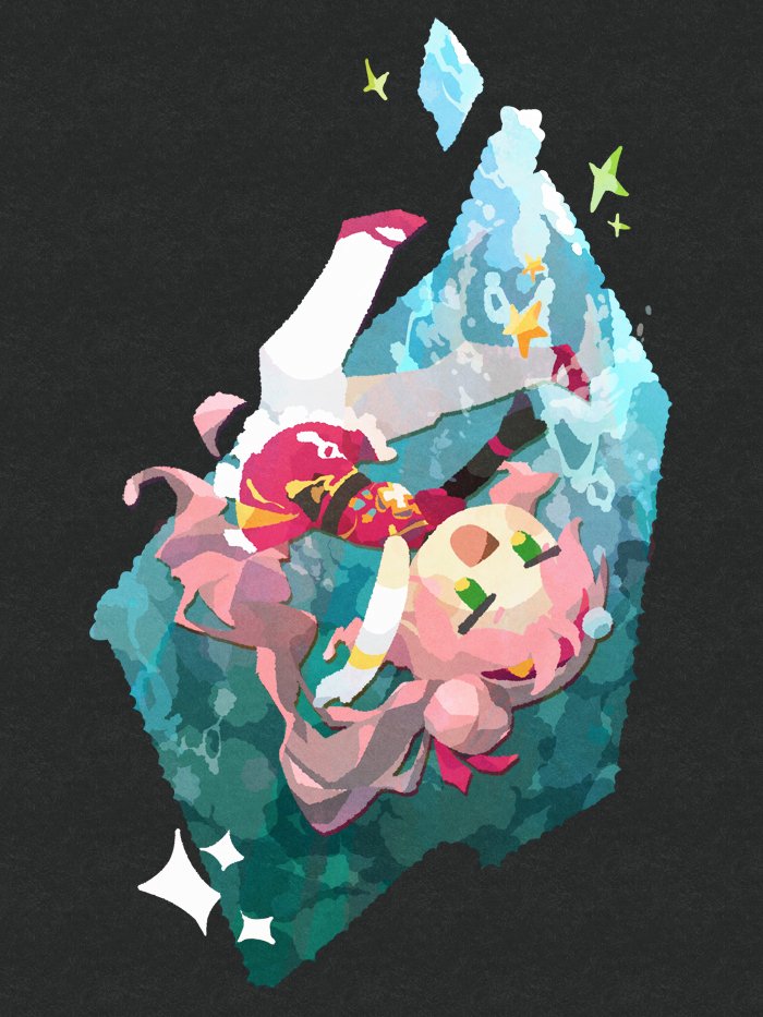 kurumagi_'s tweet photo. #Sdorica https://t.co/5yl1QrV5l5