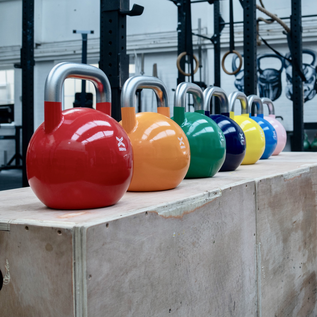 beyondrxgear's tweet photo. Unleash your full potential with our BRX kettlebell range. 🔥

Crafted from high-quality steel &amp; designed as a one piece competition grade kettlebell, this range is the perfect addition to any home or commercial gym. 💪

Join the BRXTribe &amp; get yours ➡️ https://t.co/3qPEhlvM7V https://t.co/EwkOOgZCv6
