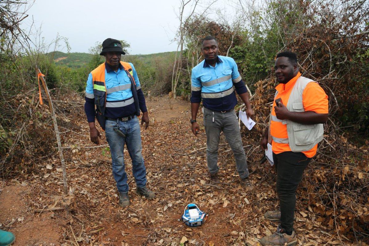 AmandaHarsas's tweet image. Exciting times! #ExplorationTech #Chargingthechange #ALL $A11 $ALLIF #ASX #Lithium @AtlanticLithium @fleetspace