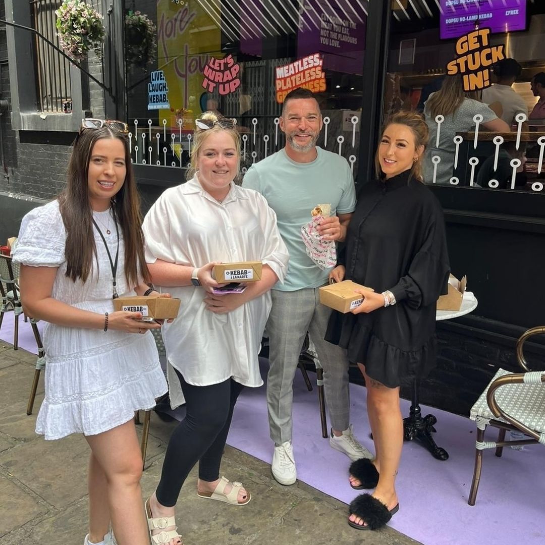 Boutique Workplace tweet media