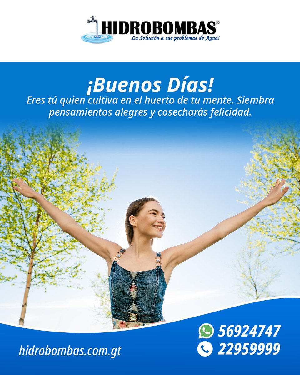 HidrobombasG's tweet photo. ¿Ya tomaste agua pura hoy? 🥤¡Es hora de llenarte de energía para continuar tu día! #Hidrosalud #HidrobombasGuatemala #cuidatusalud https://t.co/SobEjlBaty