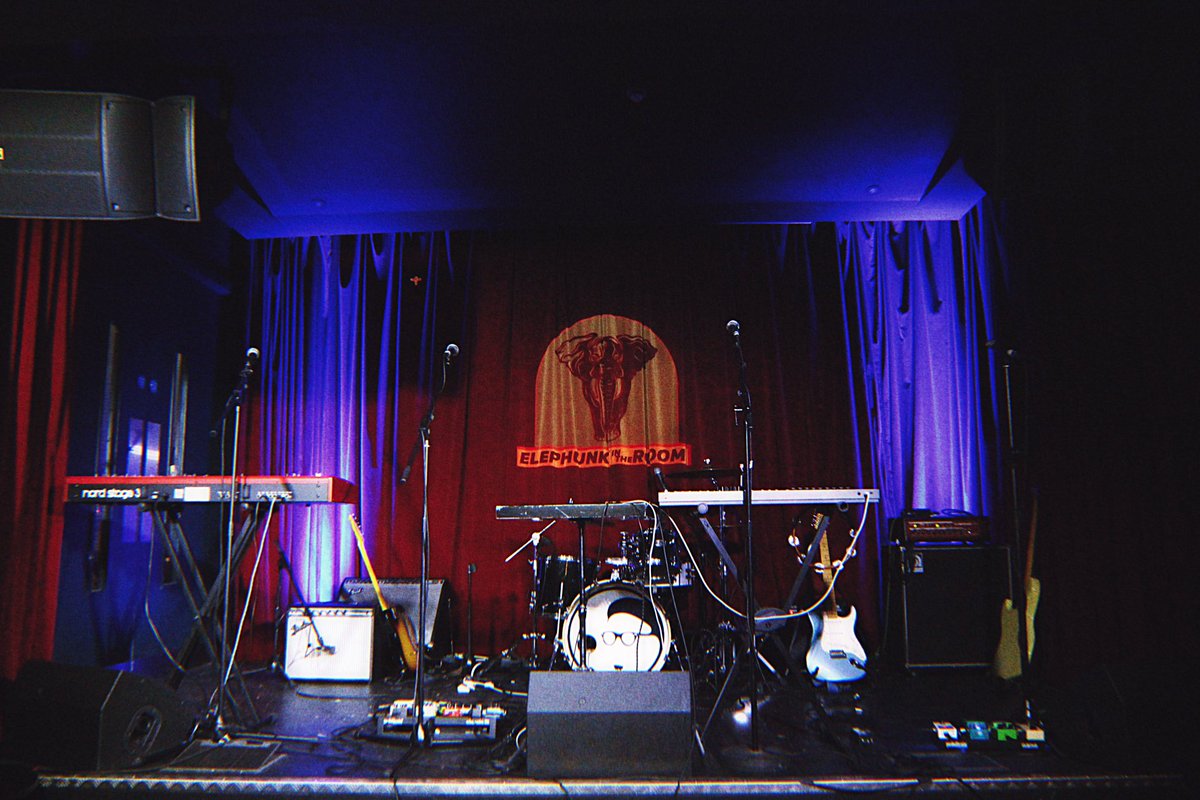 RebelRiotRec's tweet photo. An iconic Manchester venue with our fabulous phunky event. 

Join us at Band on the Wall on Friday 5th May for a night of music from Peacock Method and CatBandCat

Tickets available here: https://t.co/UbrBVRsdzV https://t.co/Pl7UdwP2hD