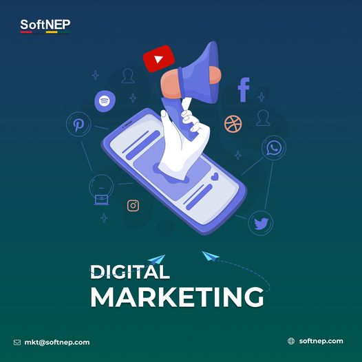 SoftNEP's tweet photo. In this blog post, you'll learn how to bring conversion-focused marketing methods and transform your business. Read here 👉 https://t.co/8kHeU9NQIN
#softnep #softnepblogs https://t.co/WZ4UPRdyIy