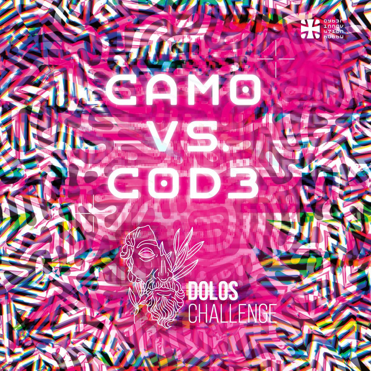 svenweizenegger's tweet image. Wir suchen Ideen &amp;amp; Lösungen #KI-basierter Bilderkennung sowie Mittel &amp;amp; Wege solche Systeme zu täuschen. Bei der #DOLOSChallenge sollen Sensoren mit #Software unterstützt, oder Aufklärungsziele gegen computergestützte Aufklärungsmittel getarnt werden. #bundeswehr #miltwitter