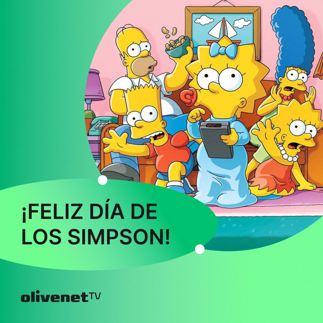 Olivenet Technology Group tweet media