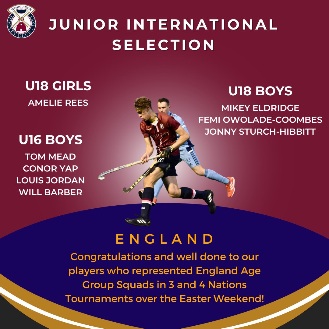 WimbledonHC tweet media