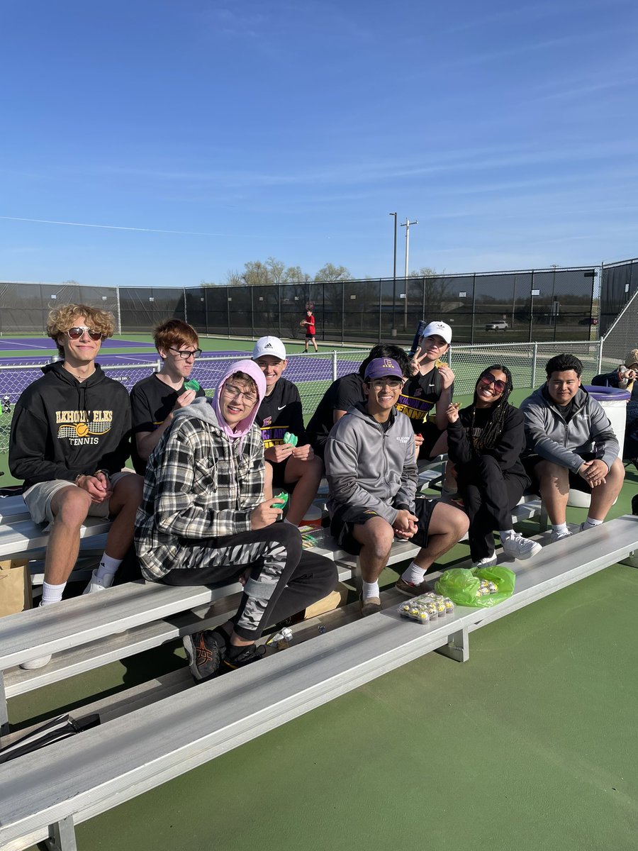soccercited's tweet photo. Elks vs. Wilmot and Senior Night
Score: 7-0
#1herd #goelks https://t.co/FKdr67SlSM