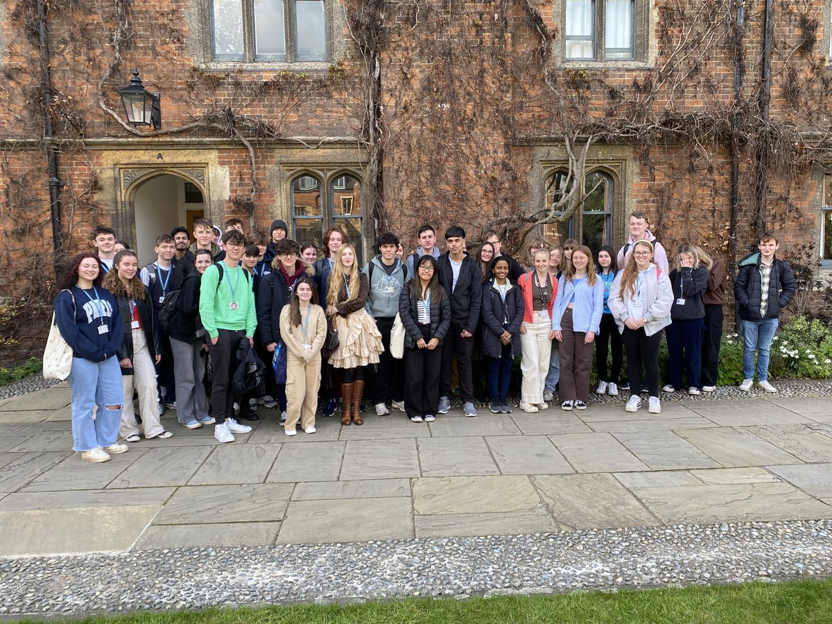 New College Pontefract tweet media